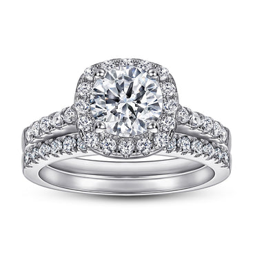 Victoria Ring Set