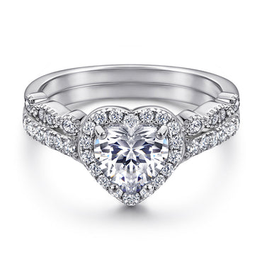 Scarlett Ring Set