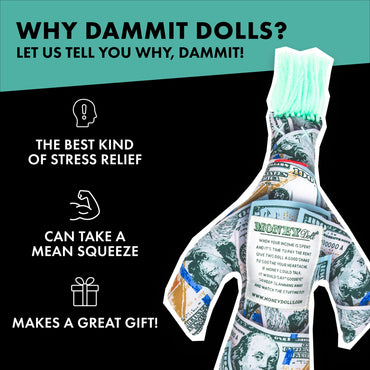 The Money Doll