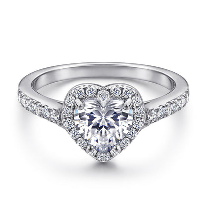 Scarlett Ring Set