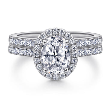 The Ada Ring Set