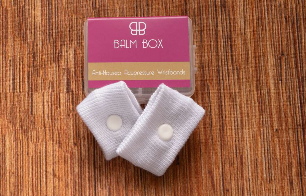 The Optimal Chemo Care Gift Box