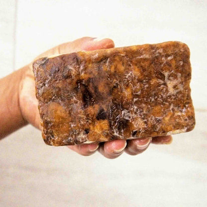 African Black Soap | Organic Skincare for Clear/Glowing Skin