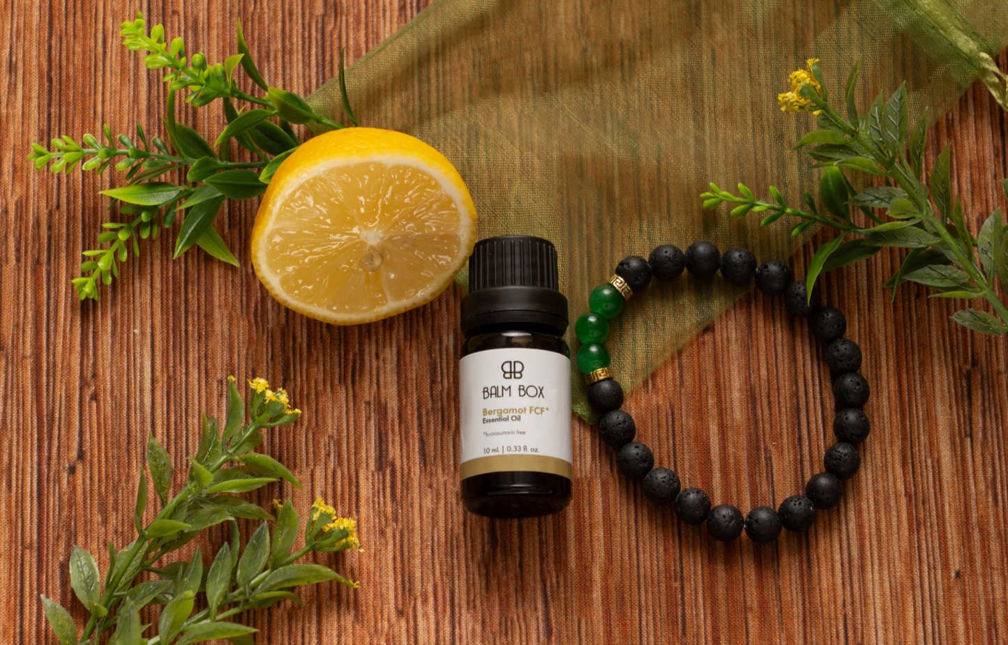 The Optimal Chemo Care Gift Box
