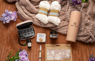 The Optimal Chemo Care Gift Box