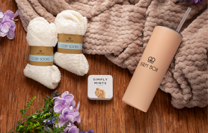 The Optimal Chemo Care Gift Box