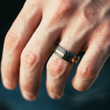 The “Persian” Ring