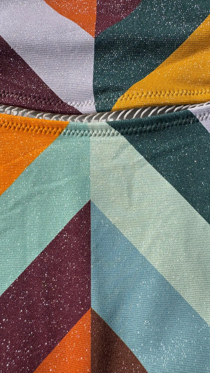 Arava 70S Stripes