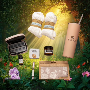 The Optimal Chemo Care Gift Box