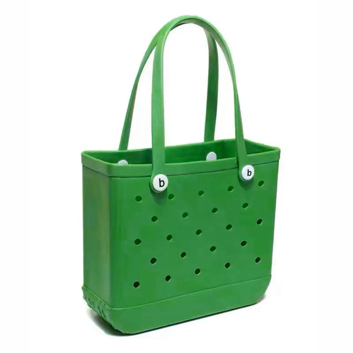 EVA Rubber Waterproof All Around Tote