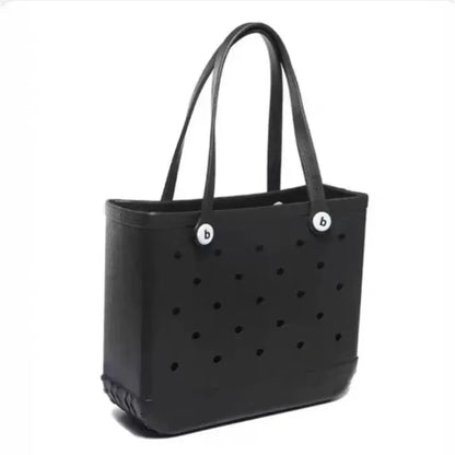 EVA Rubber Waterproof All Around Tote