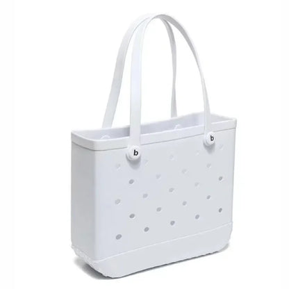 EVA Rubber Waterproof All Around Tote