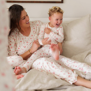 Love Snacks Pajamas