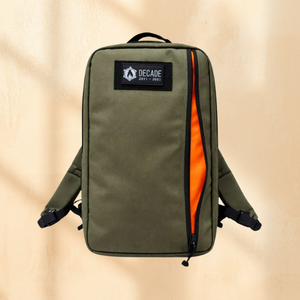 24 Hour Backpack