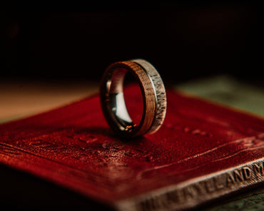The “Natural” Ring