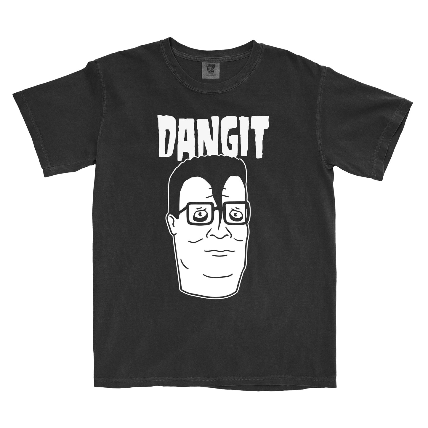 Dangit