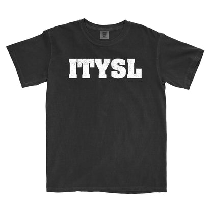 I Think You Should Leave Hardcore Band Shirt