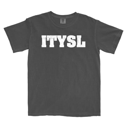 I Think You Should Leave Hardcore Band Shirt